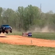 Image for article titled Ford F-150 Raptor Owner Breaks His Back After Off-Road Jump
